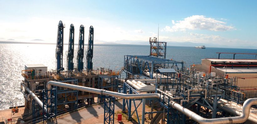 Η απόφαση της ΡΑΕ για τις δημοπρασίες κατανομής και δέσμευσης δυναμικότητας από το Σιδηρόκαστρο