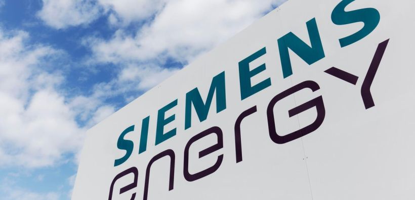 Siemens Energy: Ανεβάζει την πρόβλεψη για τα κέρδη του 2025 