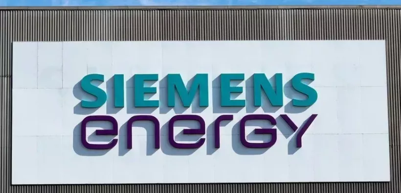 Siemens Energy: Τριπλασίασε τα κέρδη το δ' τρίμηνο