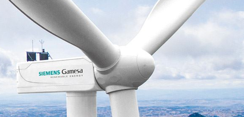 Siemens Gamesa: Οι κατασκευαστές ανεμογεννητριών χρειάζονται χρηματοδότηση