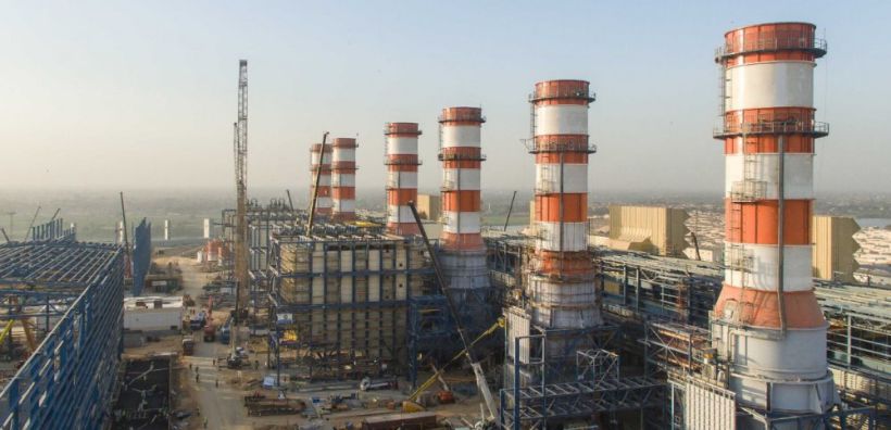 Η Siemens εκπληρώνει με το παραπάνω την υπόσχεσή της για το megaproject στην Αίγυπτο