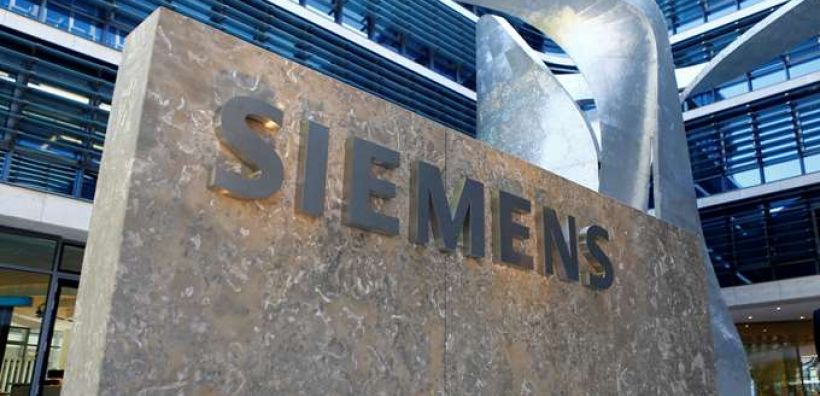 Πρώην μάνατζερ της Siemens κατηγορείται ότι έβαλε χέρι σε μαύρα ταμεία