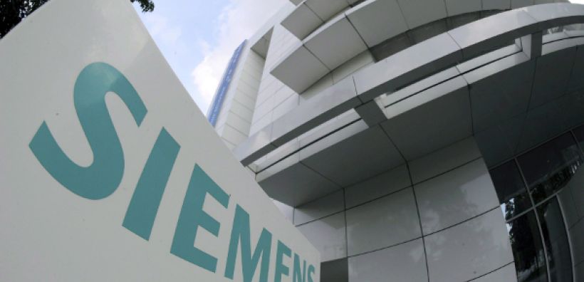 Siemens: «Κοιτάμε έργα ΔΕΗ, ΑΔΜΗΕ, ΑΠΕ αλλά και στα πετρέλαια»