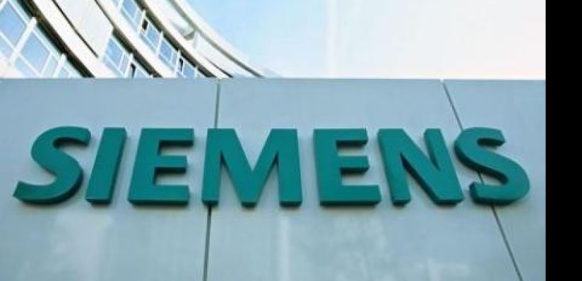 Siemens: Εργοστάσιο παραγωγής προϊόντων υψηλής τάσης στη Ρωσία