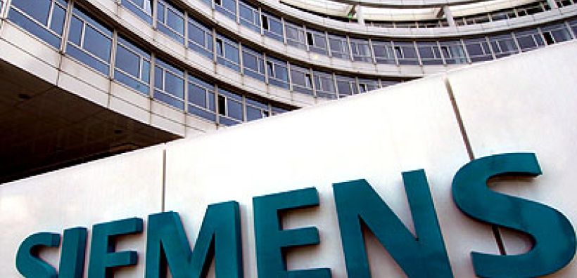 Siemens: Έξυπνο δίκτυο και διεθνής τέχνη για την EXPO 2015