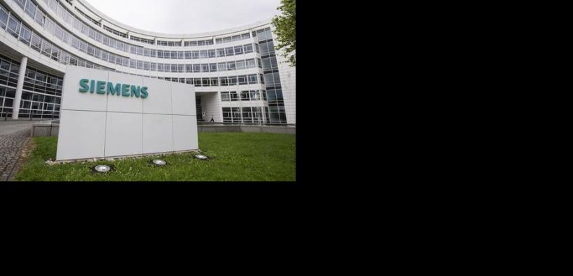 Συμβόλαια πολλών δισ. ευρώ ανάμεσα σε Siemens και Αίγυπτο