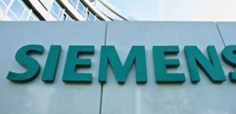 SIEMENS: Πρώτη θέση στο Δείκτη Βιωσιμότητας του Dow Jones 