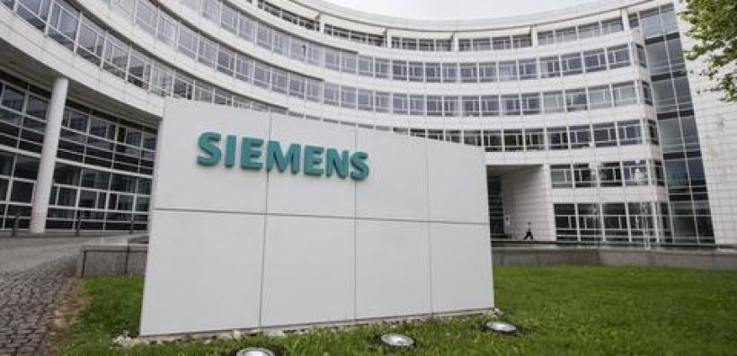 Ενδιαφέρον από Siemens για την εξαγορά της ισπανικής Gamesa