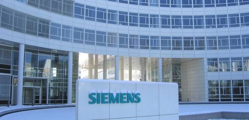 Η Siemens αποσύρεται μερικώς από τη Ρωσία, μετά την αποκάλυψη μεταφοράς τουρμπινών της στην Κριμαία
