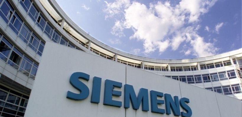 Siemens: Αύξηση κερδών 11% φέτος