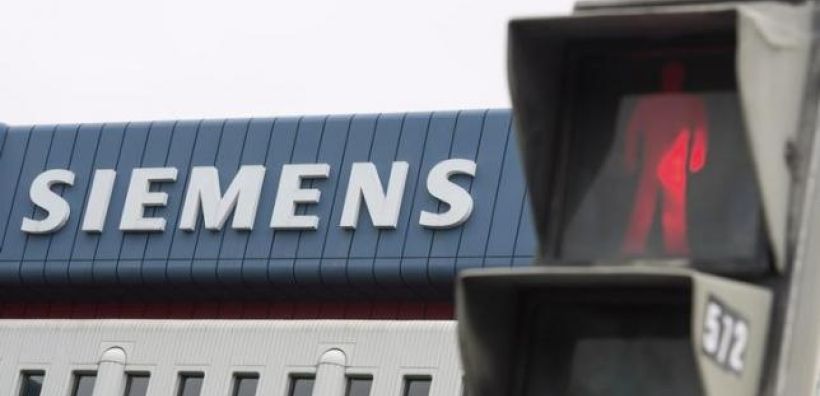 Reuters: Η Siemens κερδίζει την έγκριση της ΕΕ για την εξαγορά της Dresser-Rand