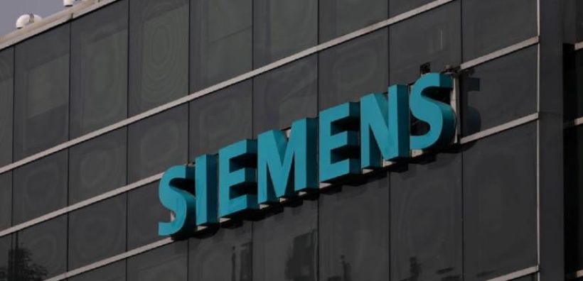 Siemens: Οι υψηλές παραγγελίες συνεχίζονται μέσα στο νέο χρηματοοικονομικό έτος