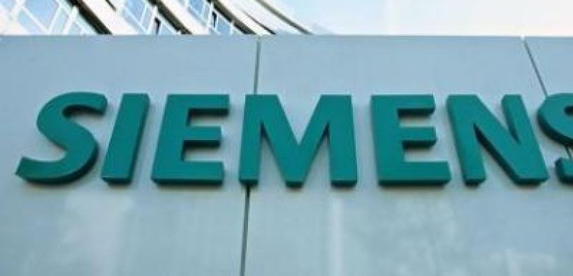 H Siemens στην έκθεση Energytech 2013 