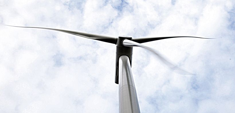 Η Siemens προμηθεύει 300 υπεράκτιες Α/Γ στη DONG Energy