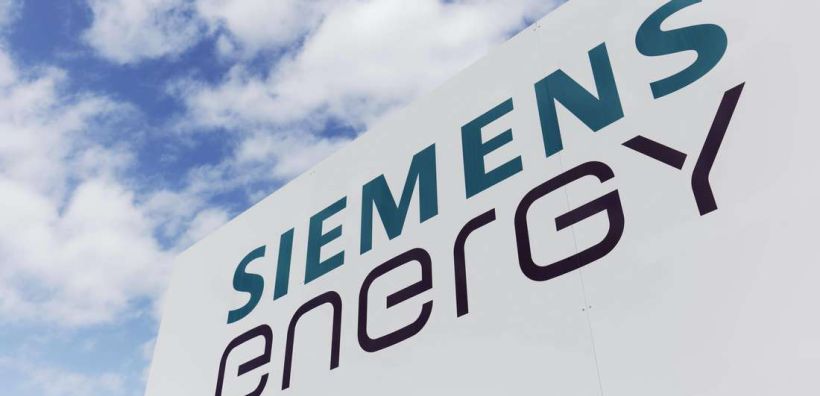 Siemens Energy: Αναμένει μεγαλύτερες καθαρές ζημίες το 2022 σε σχέση με το 2021, λόγω... Ρωσίας