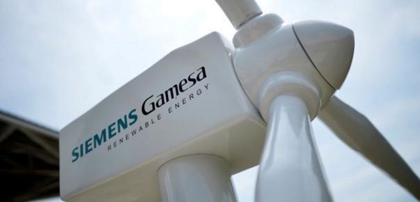 Ισπανία: Νέα συμφωνία 200 MW αυξάνει στο 55% το μερίδιο της Siemens Gamesa στο στόλο ανεμογεννητριών