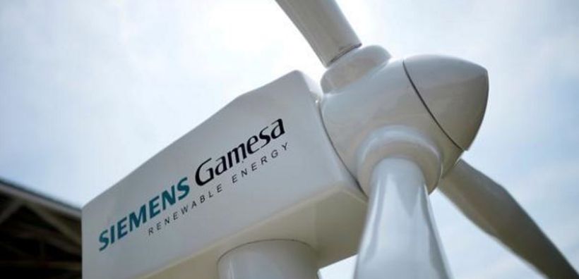 Αίγυπτος: Θέτει στόχο 6,500 MW σε αιολική ισχύ μέχρι το 2026 - Κυριαρχεί στην αιολική αγορά της χώρας η Siemens Gamesa