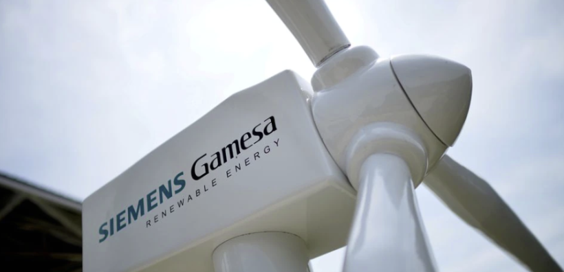 Siemens Gamesa: Υπέγραψε σύμβαση με Iberdrola για την προμήθεια ανεμογεννητριών