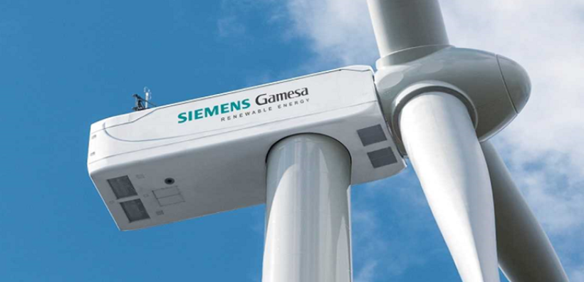 Έτοιμη για το "turnaround" η Siemens Gamesa προς "επούλωση" των πληγών της πανδημίας