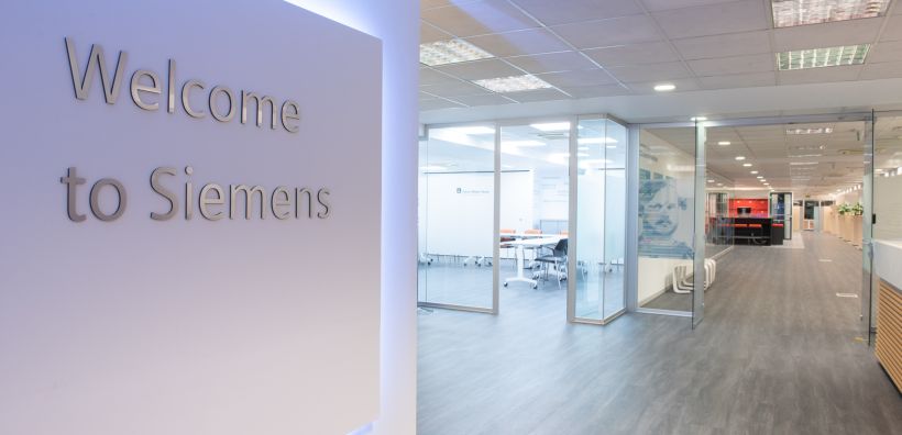 Η Siemens Ελλάδος απέκτησε την Πιστοποίηση του Great Place to Work