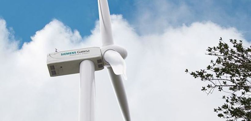Συμβόλαιο για αιολικό 35 MW στην Κοζάνη υπέγραψε η Siemens Gamesa - Έχει παραγγελίες για το 46% της ισχύος του διαγωνισμού Ιουλίου 2018