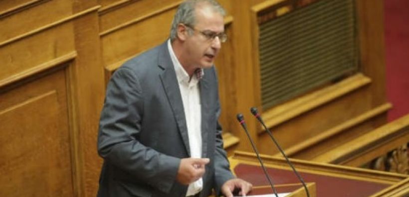 Γιάννης Σηφάκης: Η κυβέρνηση άλλαξε  το μοντέλο ενεργειακής πολιτικής προς όφελος της χώρας και του τελικού καταναλωτή