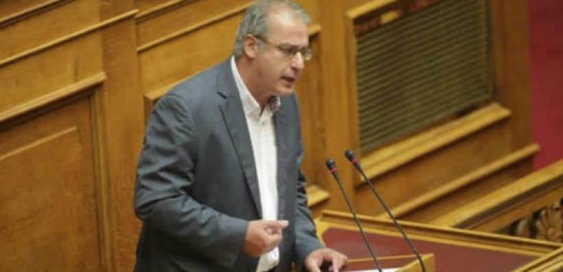 Σηφάκης: Είστε οι τελευταίοι που δικαιούνται να μιλούν για την δημόσια επιχείρηση ηλεκτρισμού