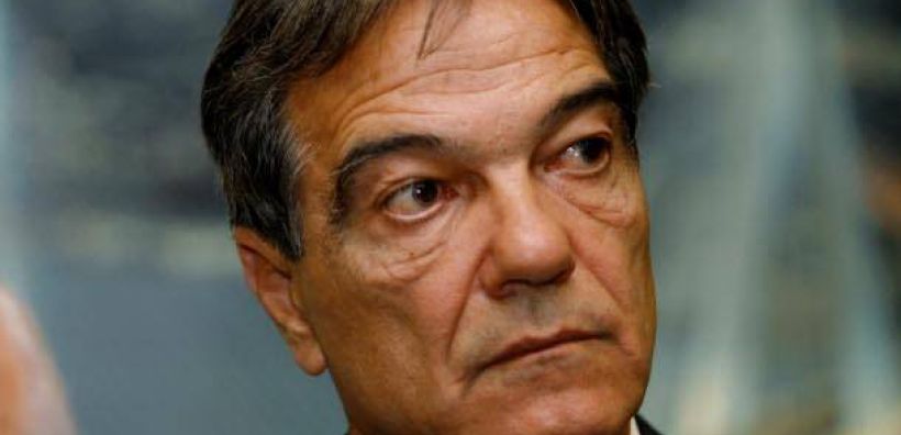 ΥΠΕΚΑ: Ματαιώνεται η επίσκεψη του Ν. Σηφουνάκη στην ημερίδα του Οργανισμού Ρυθμιστικού Σχεδίου