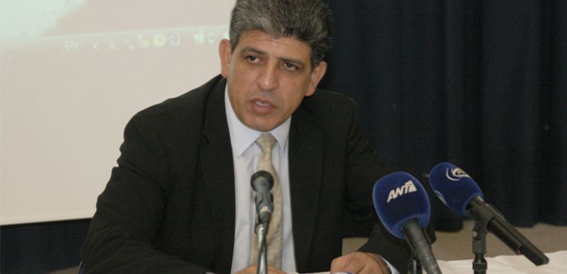 Συλικιώτης: Ανάγκη η ΕΕ να στηρίξει οικονομικά τις ενεργειακές επενδύσεις στην Αν. Μεσόγειο