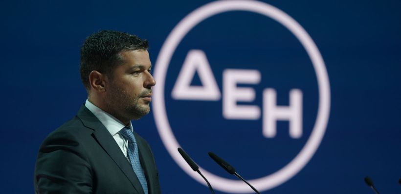 Βιάζεται για να έχει έτοιμες μέσα στο 2021 τις υποδομές εγκατάστασης σταθμών φόρτισης ηλεκτρικών οχημάτων η ΔΕΗ