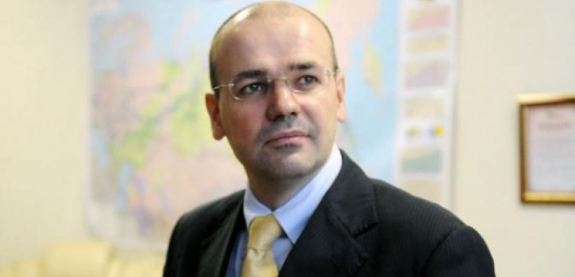 Κομβική η σημασία της Κίνας για την ενεργειακή διαφοροποίηση της Ρωσίας