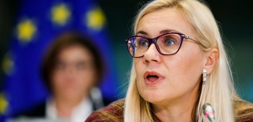 Σίμσον: Μπορούμε να μάθουμε πολλά από το ιβηρικό μοντέλο για το πλαφόν στο αέριο, αλλά δε μπορεί να εφαρμοστεί παντού