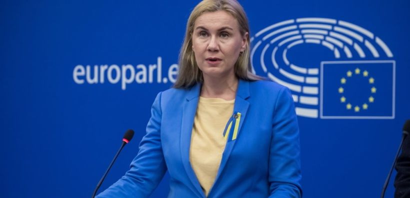 Σίμσον: Σε απόσταση αναπνοής η συμφωνία για το πλαφόν στο φυσικό αέριο