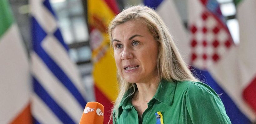 Σίμσον: Ενισχύεται η χρηματοδότηση και το ρυθμιστικό πλαίσιο για την εγχώρια παραγωγή φωτοβολταϊκών – 400 εκατ. έχουν δοθεί από το Ταμείο Καινοτομίας