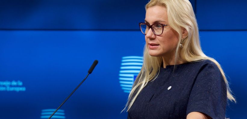 Σίμσον: Να καταστήσουμε τον σχεδιασμό της αγοράς ηλεκτρικής ενέργειας κατάλληλο για το μέλλον