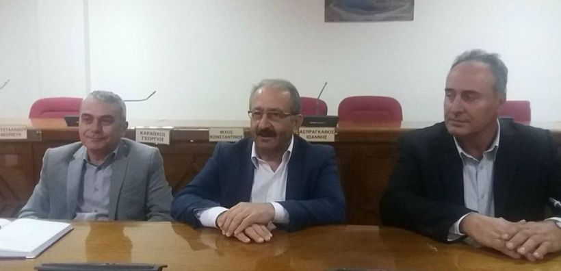 Επετειακή εκδήλωση για τη συμπλήρωση 60 ετών λιγνιτικής δραστηριότητας στην Πτολεμαΐδα την Κυριακή