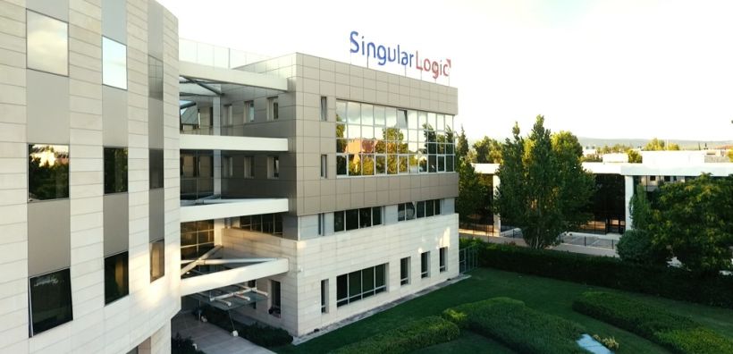 Παγκόσμια διάκριση για την SenseOne, μέλος του ομίλου SingularLogic