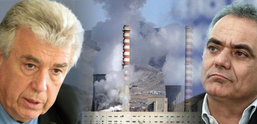 Από το 2017 και βλέπουμε οι συμπράξεις της ΔΕΗ με ιδιώτες
