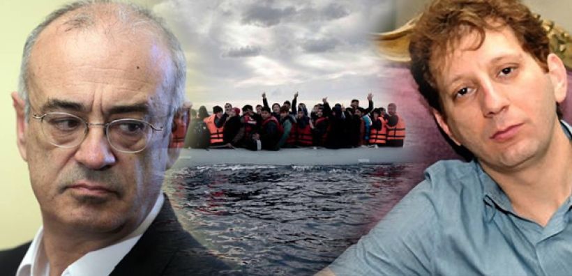 Κι όμως ο Μάρδας είχε δίκιο: Σύρος επενδυτής «χτυπάει» ενεργειακά έργα του πακέτου Γιούνκερ