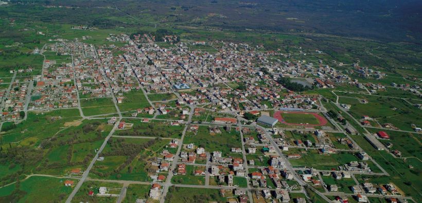 Στη τελική ευθεία αδειοδότησης το επιχειρηματικό πάρκο Γόρτυνος στη Μεγαλόπολη