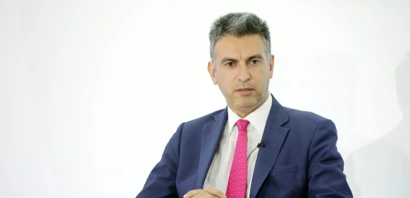 Με ενεργειακή χροιά το ταξίδι Σκάλκου σε Οδησσό, Κίεβο και Κισινάου – Συνάντηση με την Ukrenergo και την υφυπ. Ενέργειας της Μολδαβίας