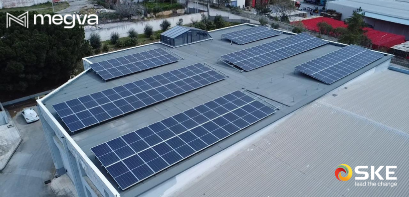 Νέα ενεργειακή επένδυση της Τερκενλής ΑΕ με εξοπλισμό Huawei Digital Power, σε συνεργασία με MEGVA ENERGY και SKE Engineering