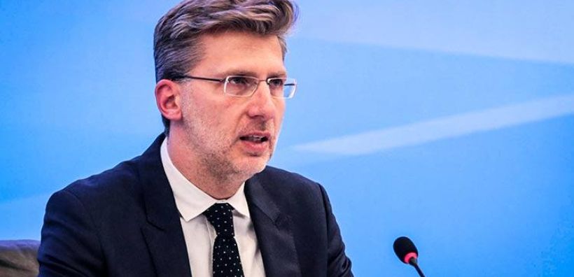 Σκέρτσος: ΔΕΗ, ΑΠΕ και στήριξη για τη αντιμετώπιση των αυξήσεων στο κόστος ενέργειας στις μεγάλες επιτυχίες της κυβέρνησης