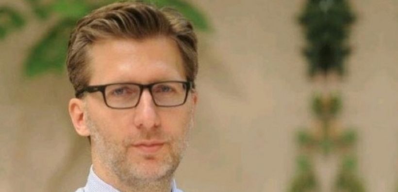Ά. Σκέρτσος: Αστυπάλαια και παραλιακό μέτωπο είναι φωτογραφία από το μέλλον