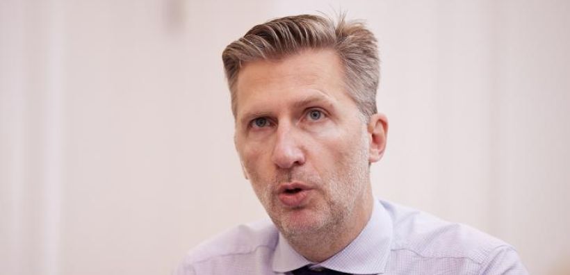 Σκέρτσος για ΔΕΗ: Το 34% εξασφαλίζει στο Δημόσιο την κυριαρχία