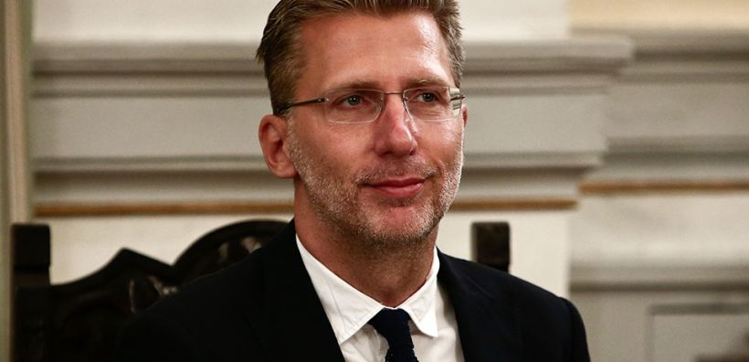 Σκέρτσος: Στήριξη στα νοικοκυριά για το ενεργειακό κόστος, με βάση τις δημοσιονομικές αντοχές - Ο ΕΦΚ φέρνει 4,5 δισ. ευρώ