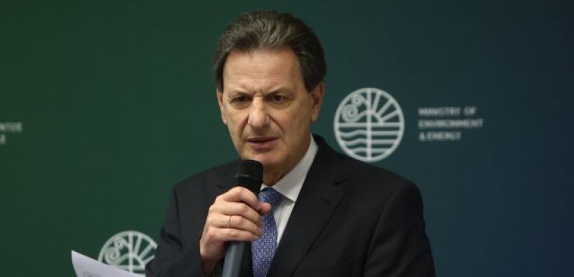 Σκυλακάκης: Κοντά στις 300.000 οι αιτήσεις για το επίδομα θέρμανσης στο ρεύμα - Δεν φαίνεται προς ώρας άνοδος στις τιμές