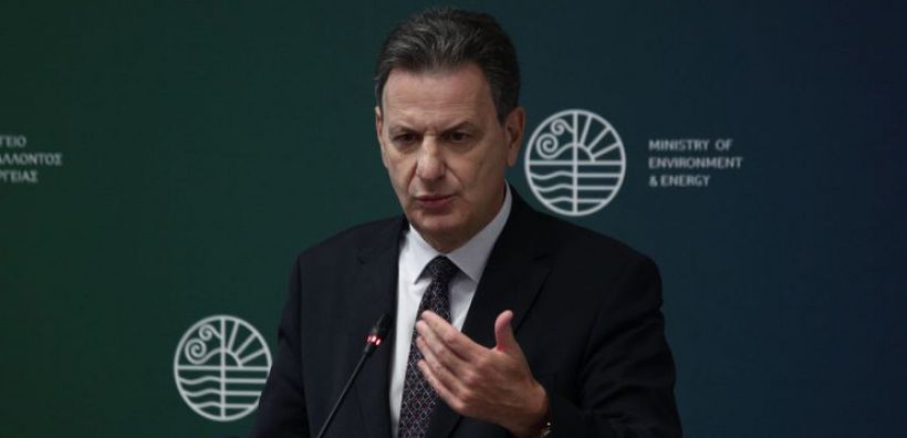 Σκυλακάκης: Ανοιχτό το ενδεχόμενο να επεκταθούν οι επιδοτήσεις και μετά τον Αύγουστο - Η κρίση στη Μ. Ανατολή δεν έχει κλονίσει την αγορά