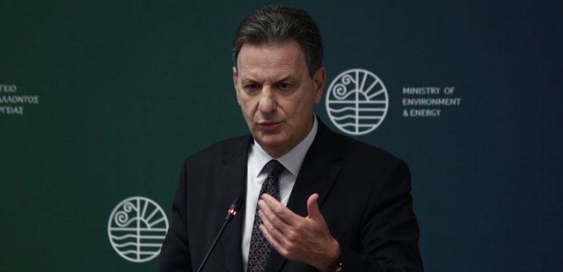 Σκυλακάκης: Φθηνότερες τιμές τον χειμώνα για πολύτεκνους και δικαιούχους ΚΟΤ που θερμαίνονται με ρεύμα