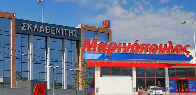  «Κούρεμα» 50% στα χρέη του Μαρινόπουλου σε ΔΕΗ, άλλες πρώην ΔΕΚΟ και ιδιωτικούς παρόχους